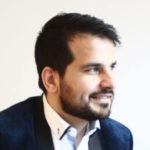 Alex Vaziri