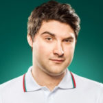 Dan Demeter